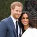 Verklapt Buckingham Palace nou per ongeluk de naam van baby Sussex?