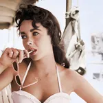 elizabeth taylor