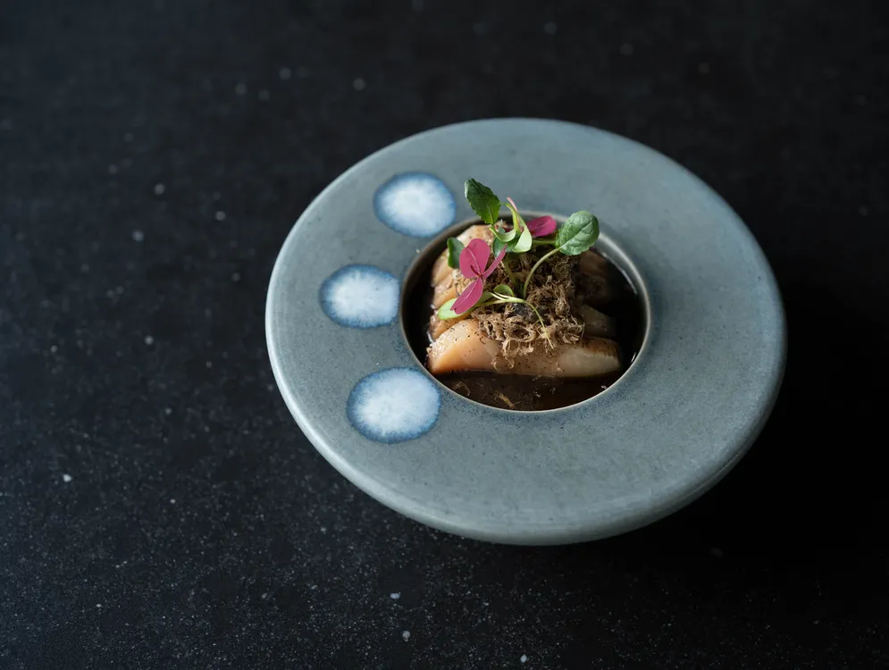 Foto 4 van Novo New Dining