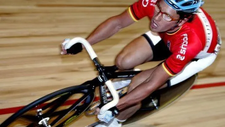 Zesdaagse Bremen: Marvulli/Kalz blijft op één