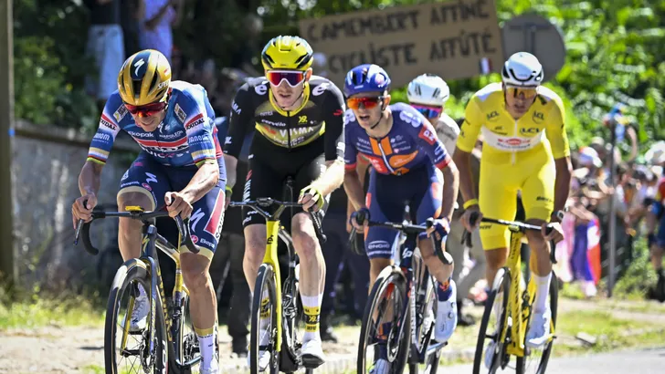 Remco Evenepoel