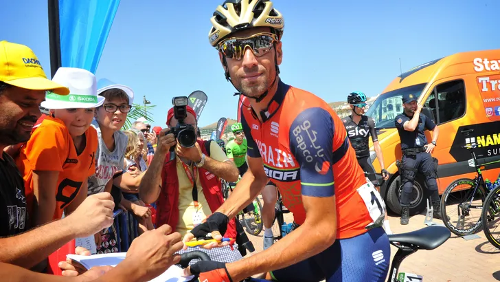 Vuelta vandaag: 14 | Écija - Sierra de la Pandera | 185,5 kilometer