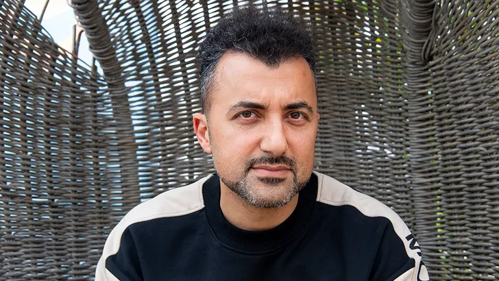 Marc-Marie Huijbregts: ‘Özcan Akyol zit echt in elke talkshow’