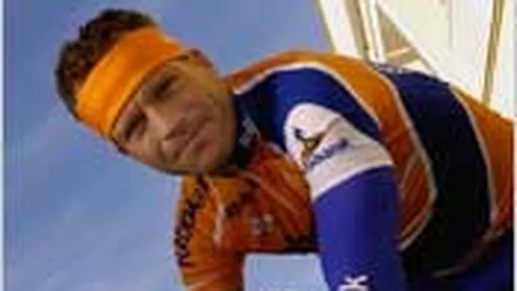 De Jongh tweede in Piemonte