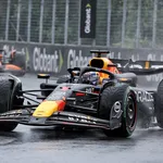 Formule 1 Canada Grand Prix