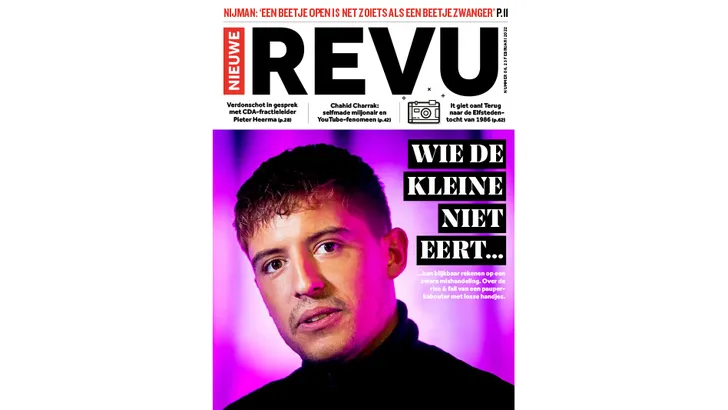 Nieuwe Revu 8 is nu uit!