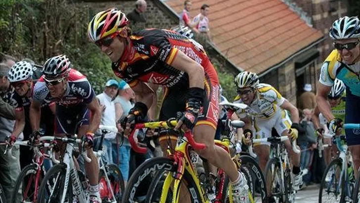 WADA juicht beslissing over Valverde toe