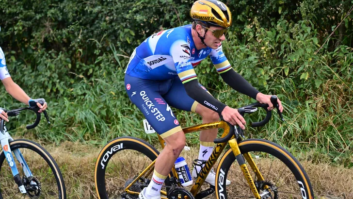 Remco Evenepoel