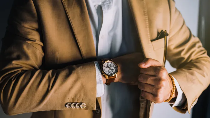 Waarom mannen en fashion tegenwoordig een heel goede match zijn