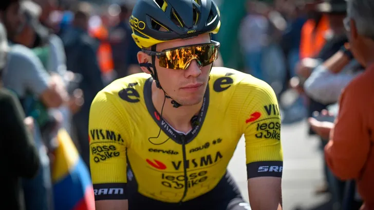 Volta Ciclista a Catalunya 2024-1