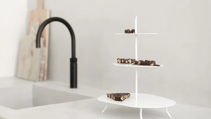 Dutch Design voor lekkerbekken 