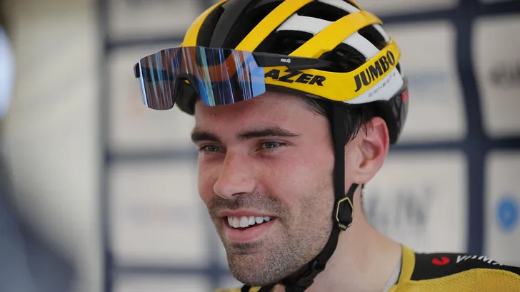 tom dumoulin