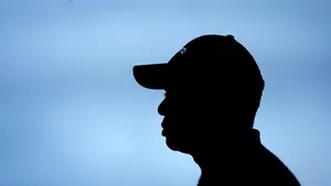 De toekomst van Tiger Woods is weer eens duister
