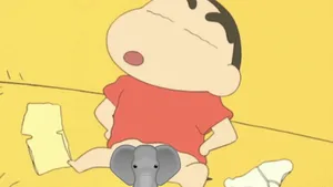 shin chan