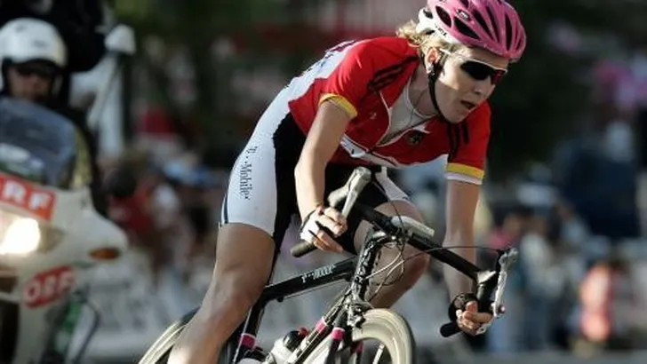 Holland Ladies Tour: dubbelslag Judith Arndt