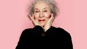 Tip: lastminute tickets voor lezing Margaret Atwood