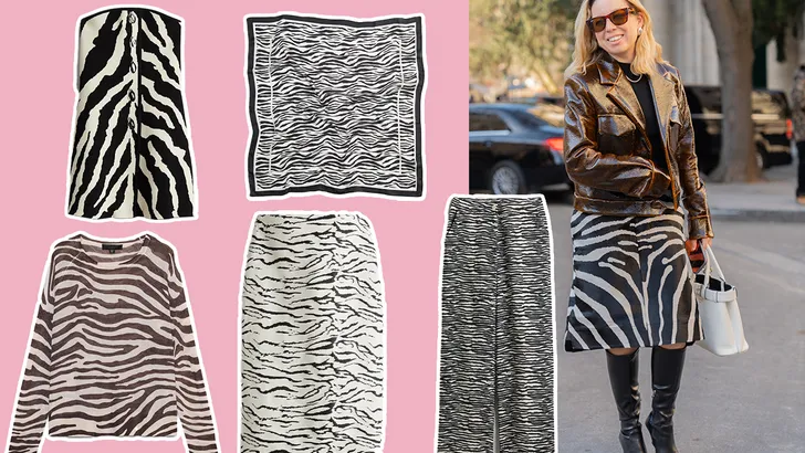 zebraprint