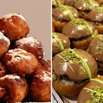 Dubai-oliebol