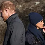 Prince Harry Tries Skeleton Bobsled - Canada