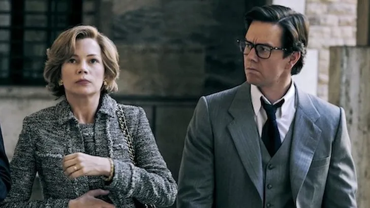 Filmtip van deze week: All the money in the World