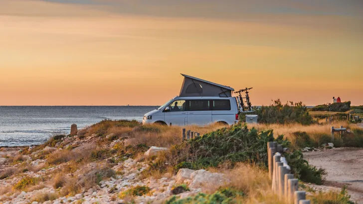 Zo kun je zonder eigen camper tóch last minute op campervakantie