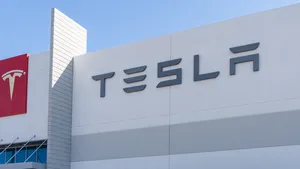 Elon Musk doet wat niemand voor mogelijk hield: Tesla's Robotaxi's rijden nu volledig zonder menselijk toezicht