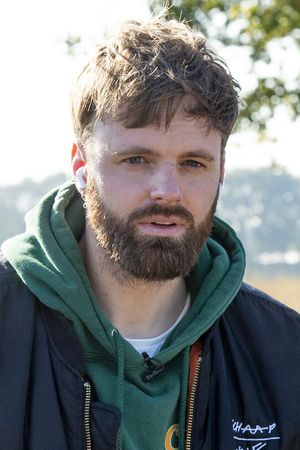 Tim Hofman