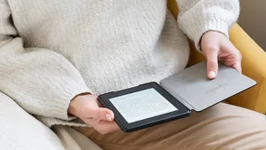 Deze spotgoedkope e-reader van Action is hét cadeau voor jezelf (en hij kost nog geen 60 euro!)