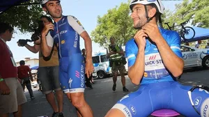 Vuelta a San Juan: Richeze pakt in eigen land vierde voor Quick-Step
