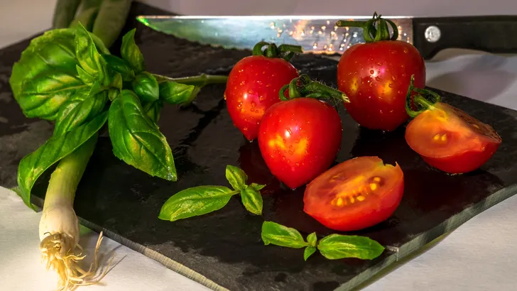 Trend: veganistisch eten