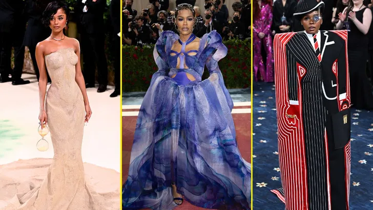 Terugblik! Onze favoriete looks op het Met Gala van de afgelopen jaren