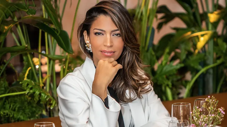 Zieke Touriya Haoud geeft update over haar gezondheid