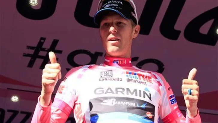 GIRO VANDAAG: Lastig, maar niet te zwaar