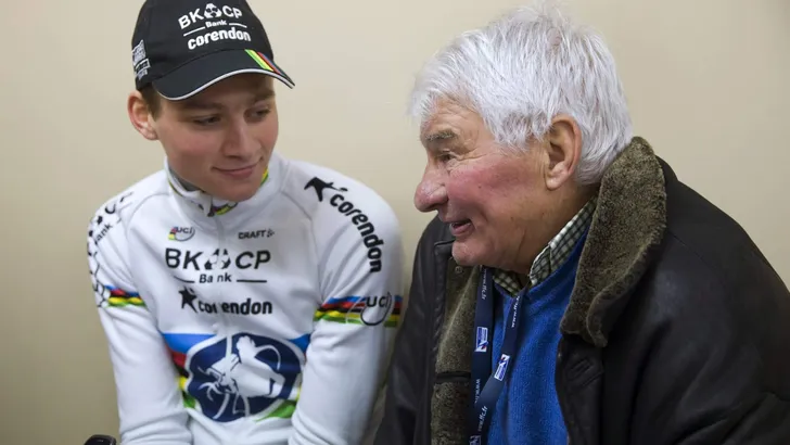 World Cup Men - Lignieres cyclocross 2016