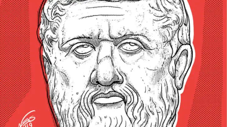 Plato