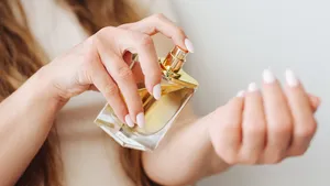 Heel leuk nieuws: Marie-Stella-Maris komt met een Hair & Body Mist van No.12 Objets d'Amsterdam