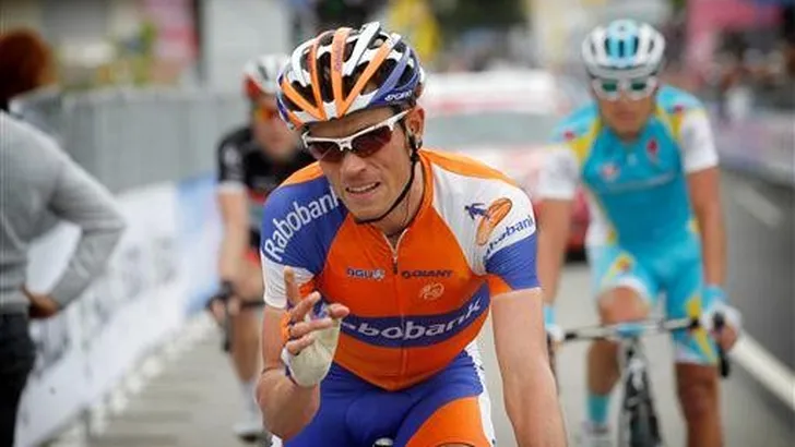Niermann stopt en wordt trainer bij Rabobank