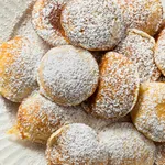 Poffertjes