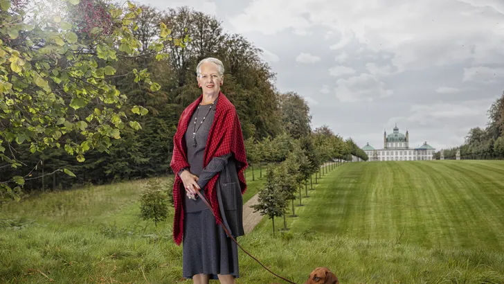 Royal Feestje! Koningin Margrethe viert haar 80ste verjaardag
