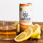 winactie GUTsy Captain Kombucha