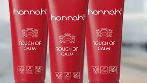Motivation Monday: Maak kans op Touch of Calm van hannah t.w.v. €88