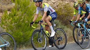 Vuelta Espana 2023 - Stage-8