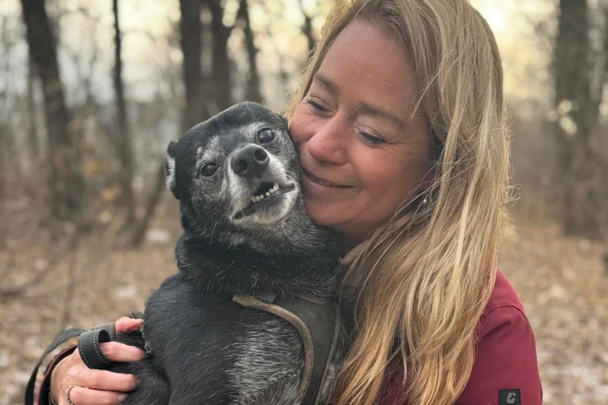 Op de bres voor alle beesten: Karen Soeters vecht ondanks bedreigingen tegen dierencriminelen