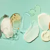 Last van roodheid in je gezicht? Ga voor groene make-up | Nouveau