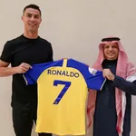 Ronaldo