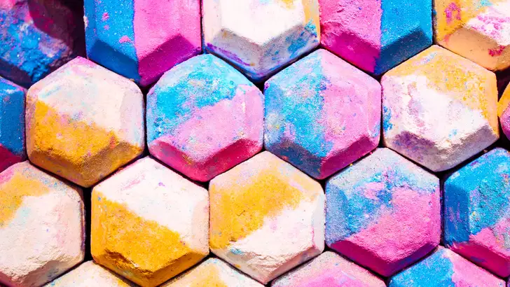 Zien: grootste Lush winkel ooit geopend