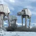 AT-AT Star Wars