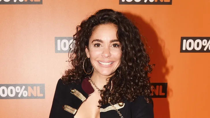 Fajah Lourens over kinderwens met nieuwe vriend