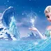 Zo reageert Idina Menzel op de wens van fans dat Elsa een vriendin krijgt