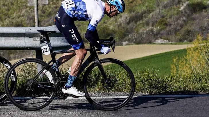 Settimana Coppi e Bartali 2022 stage 1